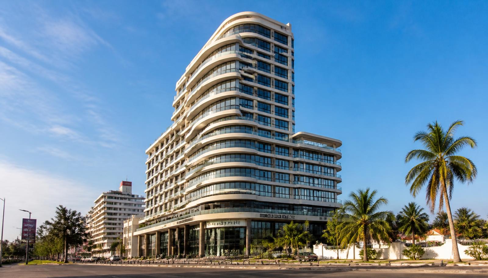 Gestão de condomínios